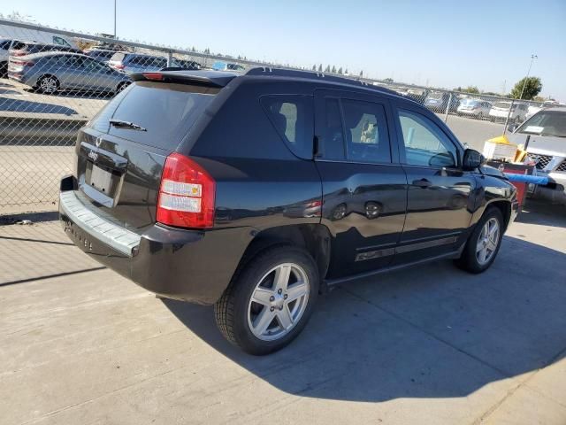 2008 Jeep Compass Sport