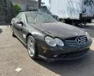 2005 Mercedes-Benz SL 500