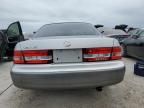 2001 Lexus ES 300