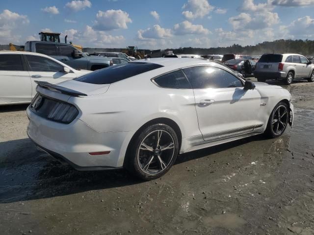 2016 Ford Mustang GT