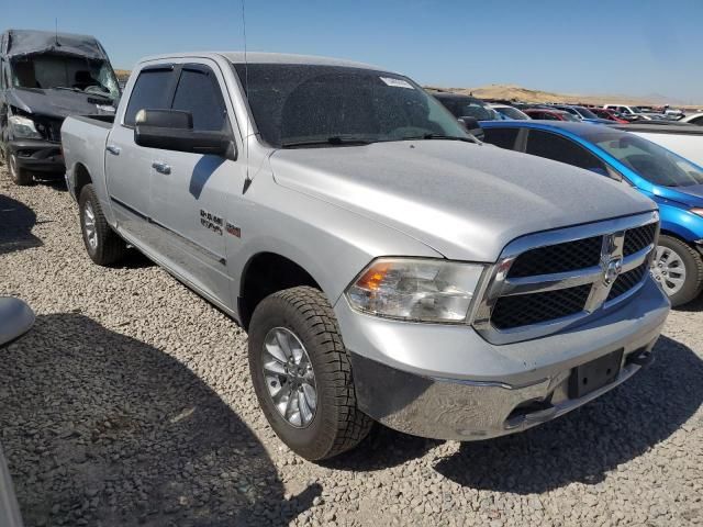 2017 Dodge RAM 1500 SLT