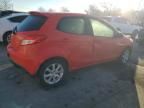 2011 Mazda 2