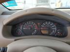 2005 Nissan Frontier Crew Cab LE