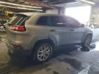 2015 Jeep Cherokee Sport