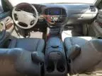 2005 Toyota Sequoia Limited