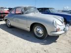 1962 Porsche 356B