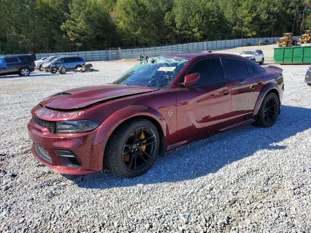 2020 Dodge Charger SRT Hellcat