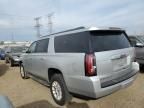 2016 GMC Yukon XL K1500 SLE