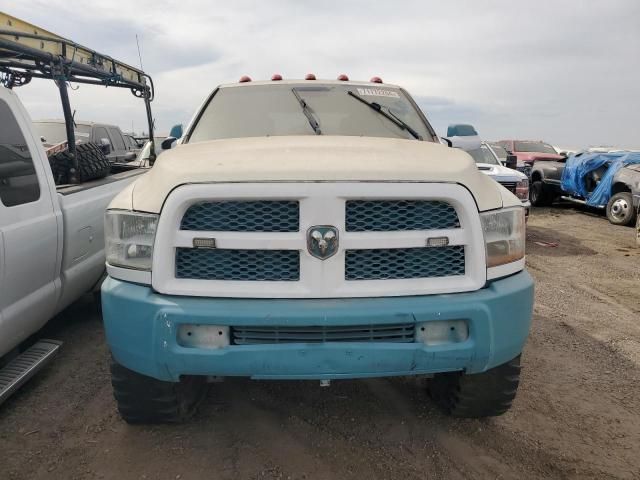 2014 Dodge RAM 2500 ST