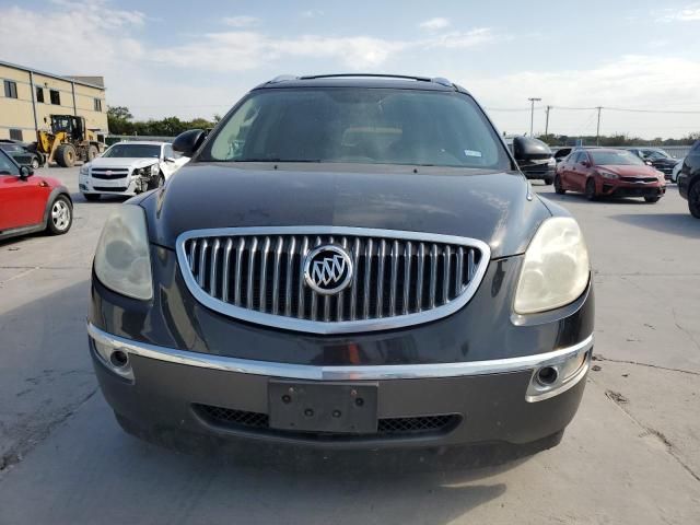 2012 Buick Enclave