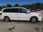 2012 Dodge Grand Caravan Crew