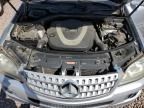 2008 Mercedes-Benz ML 350