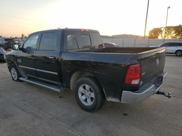 2013 Dodge RAM 1500 SLT