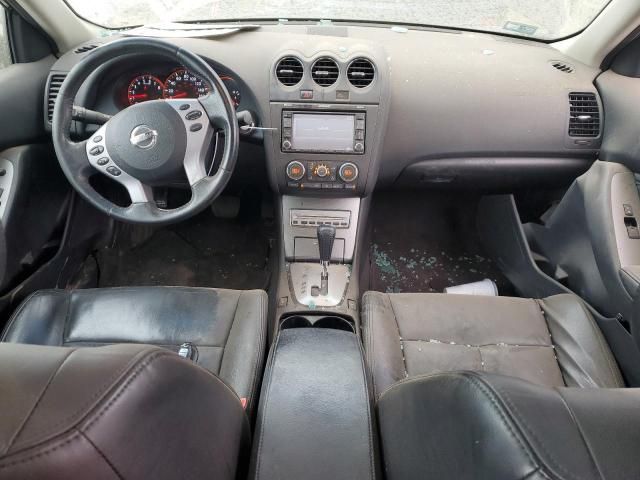 2007 Nissan Altima 3.5SE