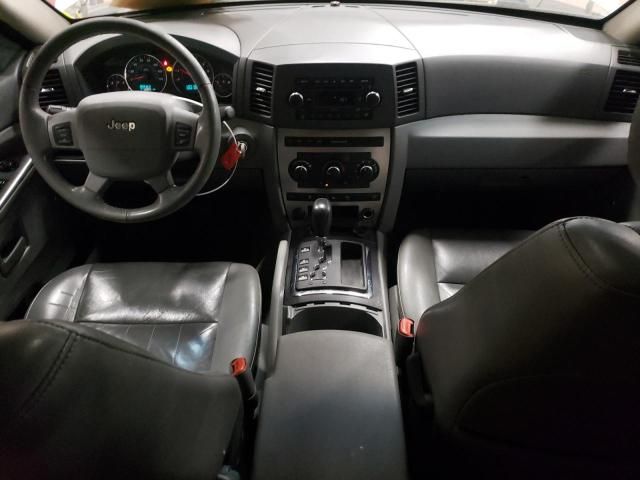 2007 Jeep Grand Cherokee Laredo