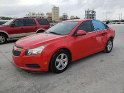 Chevrolet Vehiculos salvage en venta: 2014 Chevrolet Cruze LT