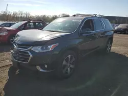 Chevrolet Vehiculos salvage en venta: 2019 Chevrolet Traverse LT