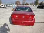 2008 Buick Lucerne CXL