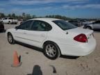 2000 Ford Taurus SES