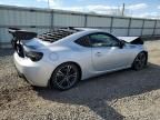 2014 Subaru BRZ 2.0 Limited