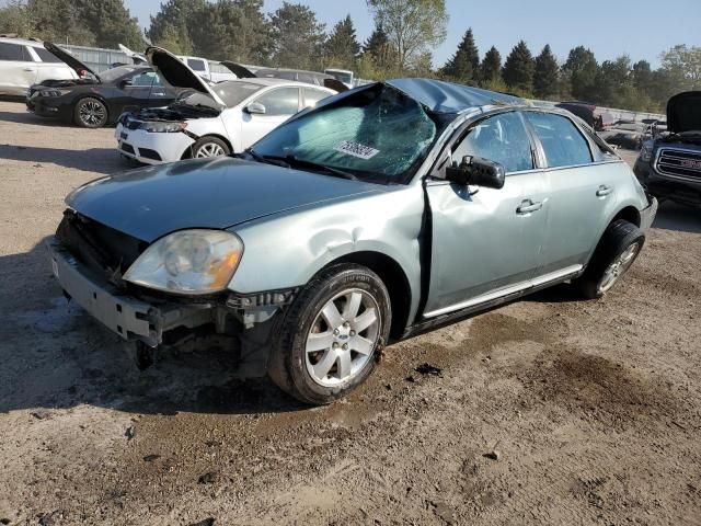 2007 Ford Five Hundred SEL