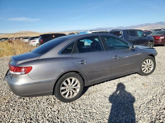 2007 Hyundai Azera SE