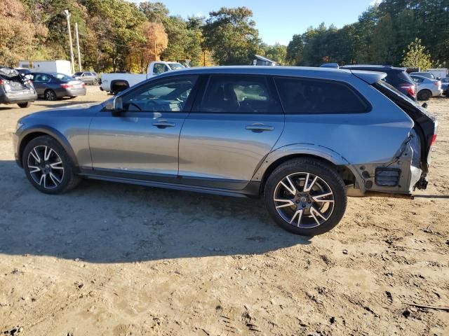 2020 Volvo V90 Cross Country T6 Inscription