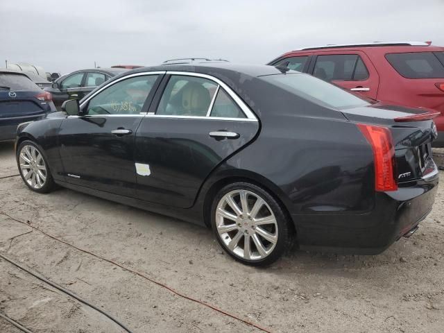 2013 Cadillac ATS Premium