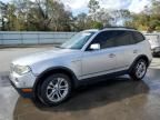 2007 BMW X3 3.0SI