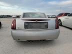 2004 Cadillac XLR