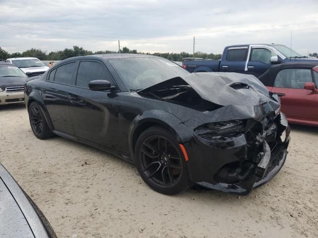 2020 Dodge Charger Scat Pack