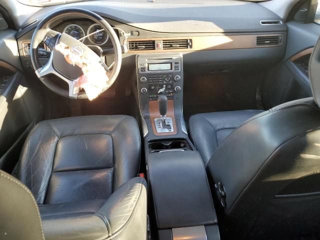 2010 Volvo S80 3.2