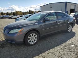 Hybrid Vehicles for sale at auction: 2007 Toyota Camry Hybrid