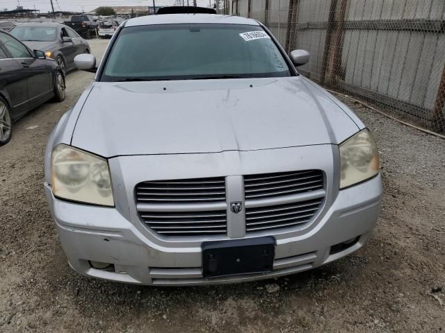 2007 Dodge Magnum SXT