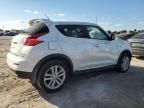 2013 Nissan Juke S