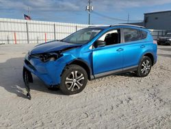 Carros con verificación Run & Drive a la venta en subasta: 2016 Toyota Rav4 LE