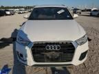 2017 Audi Q3 Premium Plus