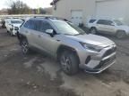 2021 Toyota Rav4 Prime SE