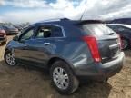 2013 Cadillac SRX Luxury Collection