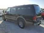 2001 Ford Excursion Limited