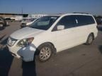 2010 Honda Odyssey EXL