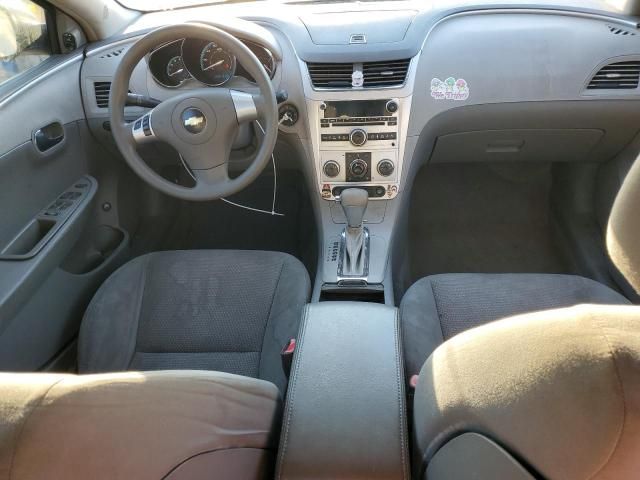 2008 Chevrolet Malibu LS