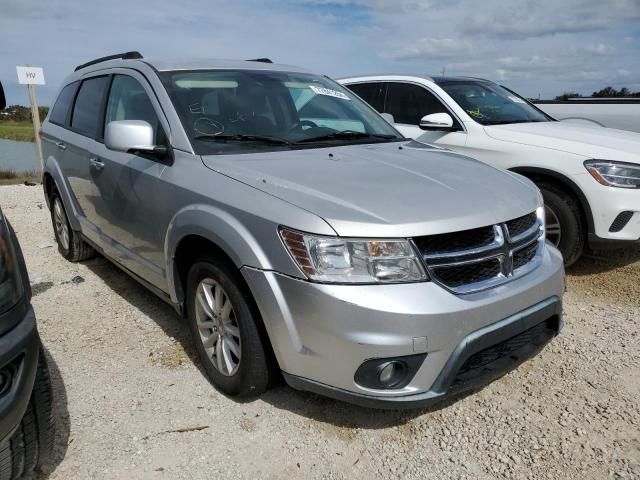 2013 Dodge Journey SXT