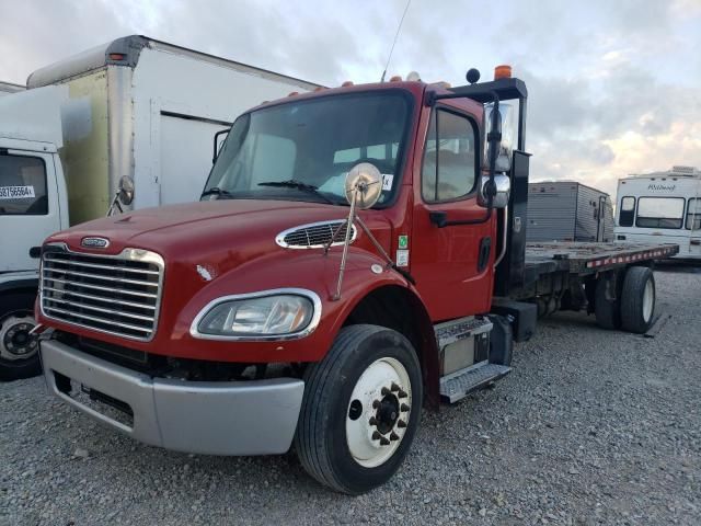 2017 Freightliner M2 106 Medium Duty