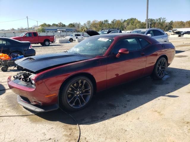 2021 Dodge Challenger R/T