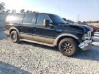 2000 Ford Excursion Limited