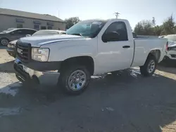 2011 GMC Sierra C1500 en venta en Midway, FL