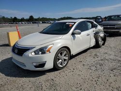 2015 Nissan Altima 2.5 en venta en Lumberton, NC