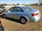 2008 Hyundai Sonata GLS