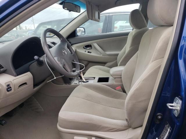 2008 Toyota Camry CE